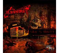 Bloodshot - Saw is Family [Import]