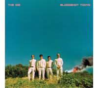 DIG Bloodshot Tokyo (Vinyl)