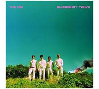 DIG Bloodshot Tokyo (Vinyl)