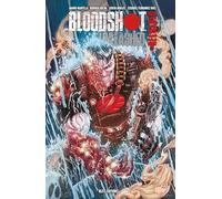 Bloodshot Unleashed Reloaded