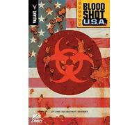 BLOODSHOT USA