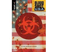 Bloodshot Usa