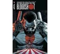Bloodshot Volume 1