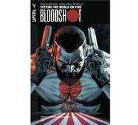 Bloodshot Volume 1 by Duane Swierczynski Duane Swierczynski (Auteur)