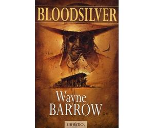 Bloodsilver