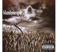 Bloodsimple - Red Harvest [Import]
