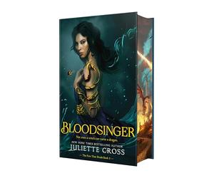 Bloodsinger