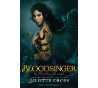 Bloodsinger - Juliette Cross - Bramble - ebook (ePub) - Livre