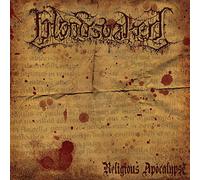 Bloodsoaked – Religious Apocalypse – Import