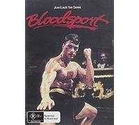 Bloodsport 1