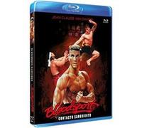 Bloodsport (1988) / Contacto Sangriento (Blu Ray)