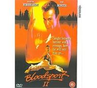 Bloodsport 2