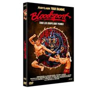 Bloodsport DVD https://www.fnac.com/a19444864/Bloodsport-DVD-Jean-Claude-Van-Damme-DVD-Zone-2?oref=e4d7ebfd-aa0a-942e-3f71-58959f62b217