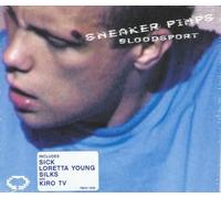 Sneaker Pimps - Bloodsport [Import]