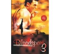 Bloodsport 3 [DVD] Daniel Bernhardt, Pat Morita