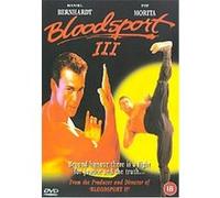 Bloodsport 3 G