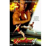 Bloodsport 4