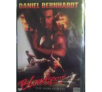 BLOODSPORT 4 [Region Free]