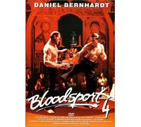 Bloodsport 4 : The Dark Kumite