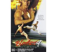 Bloodsport 4-The Dark Kumite [Digital Video Disc] Australia - Import