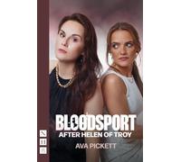 Bloodsport: After Helen of Troy