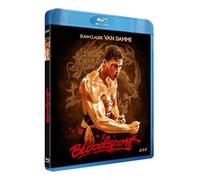 Bloodsport Blu-ray