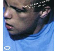 Bloodsport by Sneaker Pimps