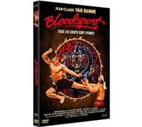 Bloodsport DVD E
