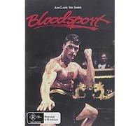 Bloodsport - DVD Zone 1 E