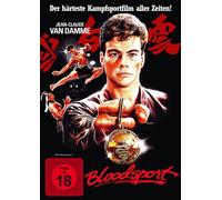 Bloodsport - Eine wahre Geschichte (DVD)