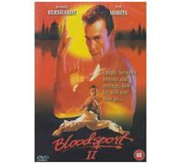 Bloodsport II