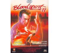 Bloodsport Ii