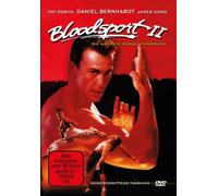 Bloodsport II: The Next Kumite