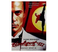 Bloodsport III