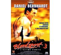 Bloodsport 3 : L'ultime Kumite