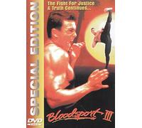 Bloodsport 3