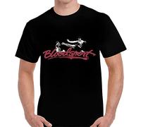 Bloodsport T-Shirt Jean-Claude Van Damme No Holds Barred Frank Dux