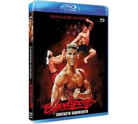 Bloodsport - Tous les coups sont permis (1998) Blu Ray Master 4K avec audio francais