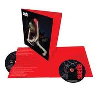 Bloodsports 10th Anniversary Edition CD