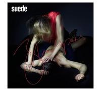Bloodsports by The London Suede (2013-03-19)