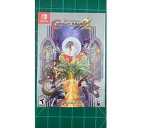 Bloodstained: Curse of the Moon 2 Classic Edition (Limited Run #390) (Import)