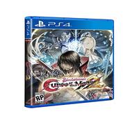 Bloodstained - Curse of The Moon 2 (Limited Run #390) (Impo (Sony Playstation 5)