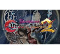 Bloodstained Curse of the Moon 2 (Steam Account)