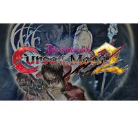 Bloodstained Curse of the Moon 2 (Xbox X)