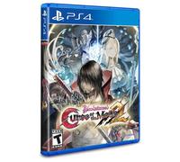 Bloodstained: Curse of the Moon - PS4 (US)