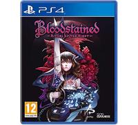 Bloodstained: Ritual of the Night