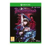 Bloodstained: Ritual Of The Night