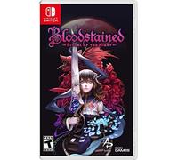Bloodstained: Ritual of the Night - Nintendo Switch (Nintendo Switch)