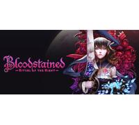 Bloodstained Ritual of the Night (PC)