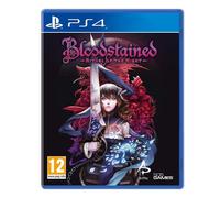 505 Games – Jeu vidéo – Bloodstained: Ritual of the Night